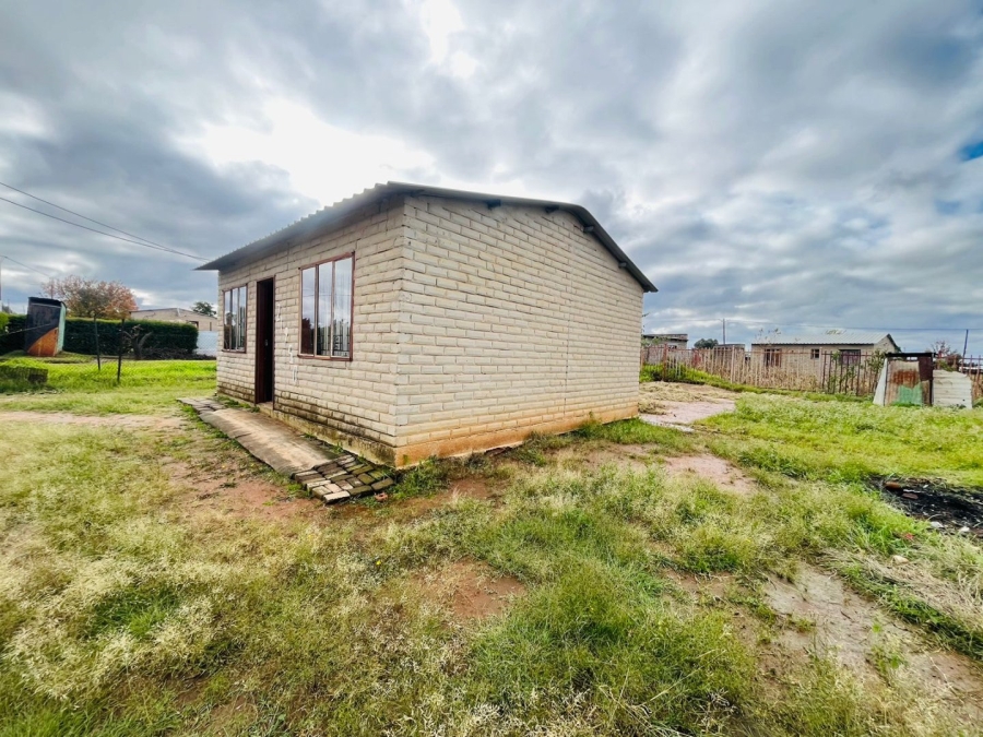 2 Bedroom Property for Sale in Grasslands Free State